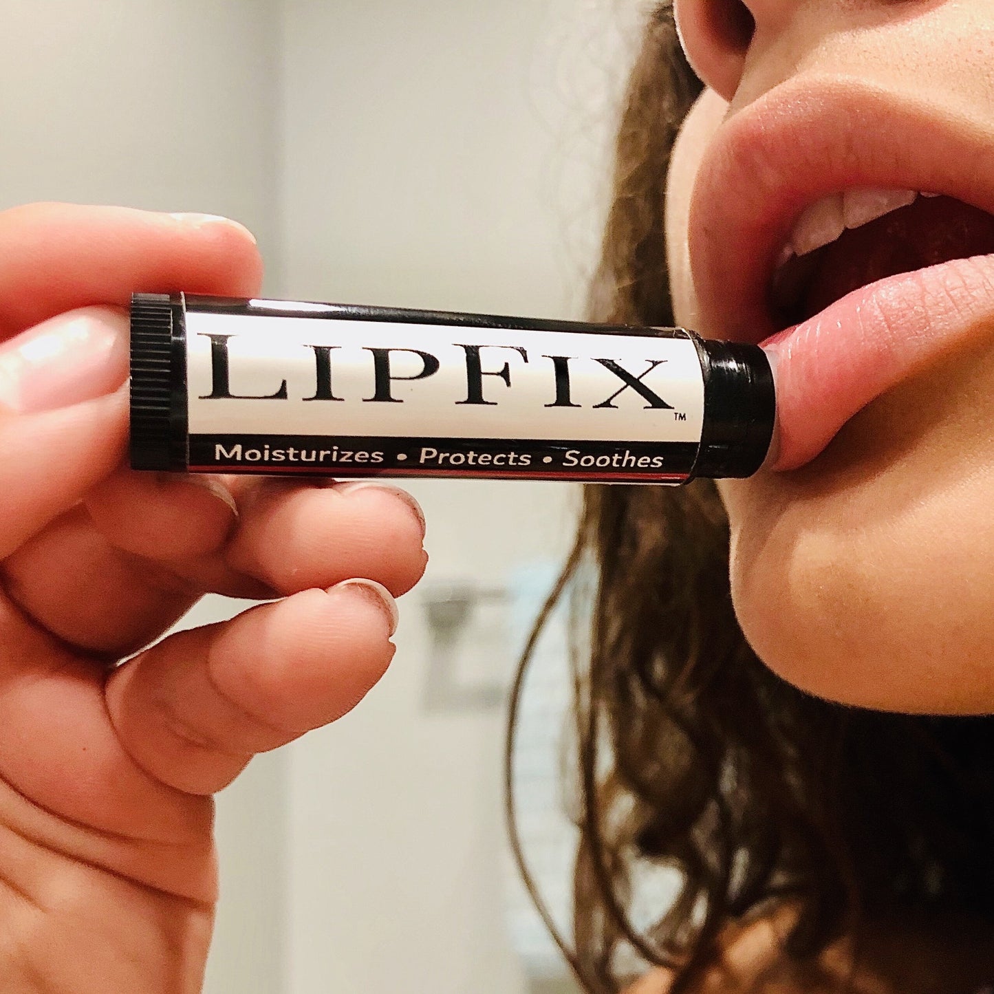 How To Heal Calluses, Blisters, and Skin Rips - RipFix - LipFix Balm (Single)
