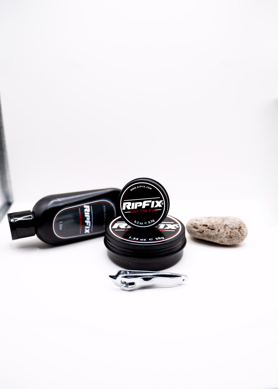 RipFix | The #1 Solution for Blisters & Rips