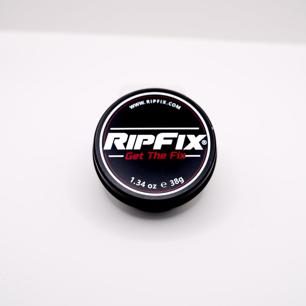 RipFix | The #1 Solution for Blisters & Rips