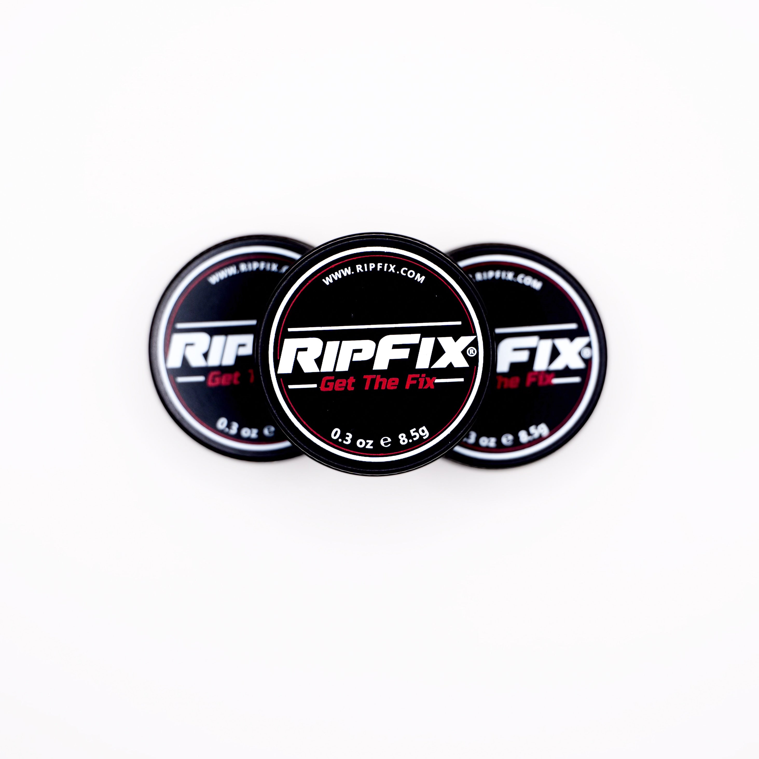 Shop RipFix || The #1 Fix For Blisters & Rips