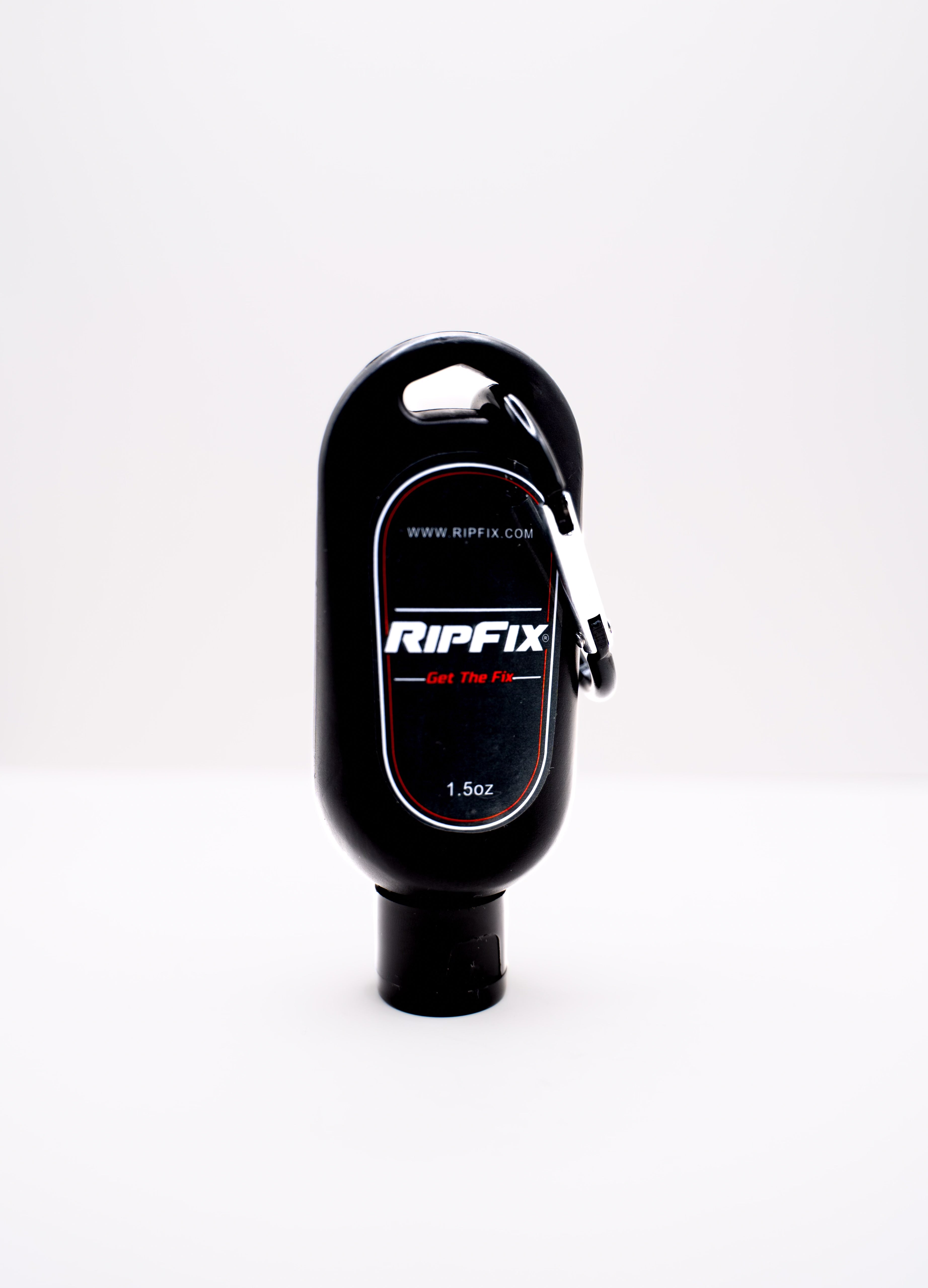 RipFix | The #1 Solution for Blisters & Rips