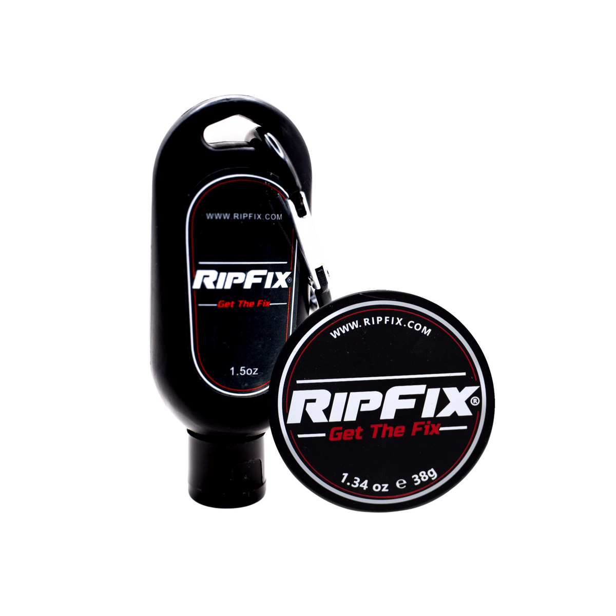 The Essentials Bundle || Liquid Chalk + Classic RipFix – RipFix