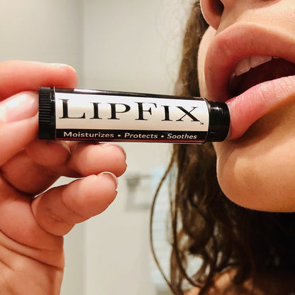How To Heal Calluses, Blisters, and Skin Rips - RipFix  - LipFix Balm (Single)