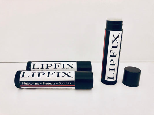 How To Heal Calluses, Blisters, and Skin Rips - RipFix  - LipFix Balm (3-Pack)