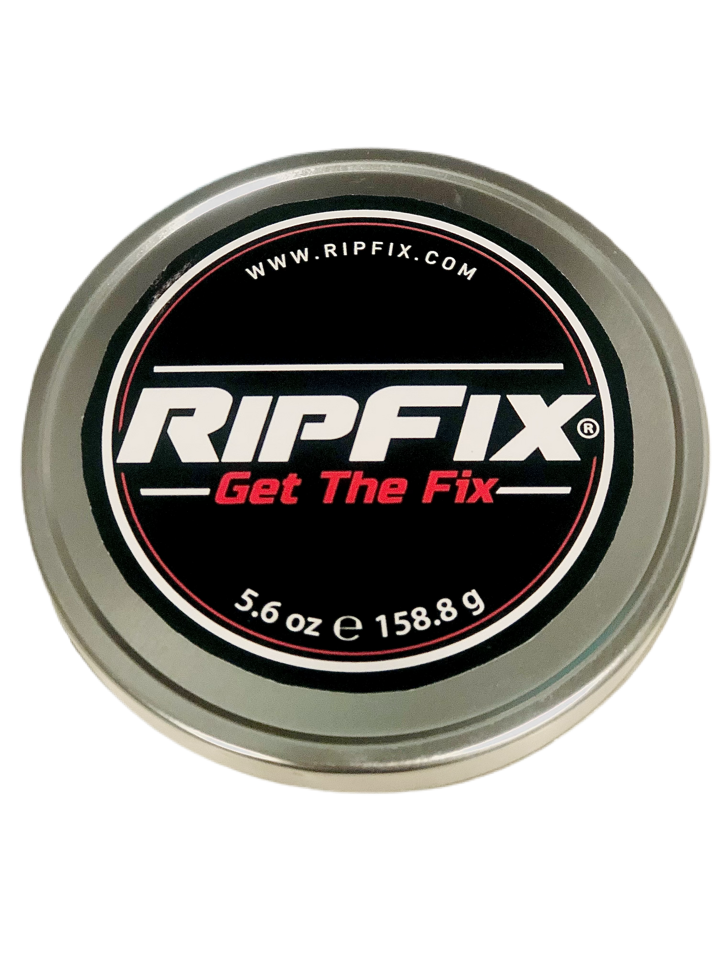 How To Heal Calluses, Blisters, and Skin Rips - RipFix  - The Super Tin (5.6oz)