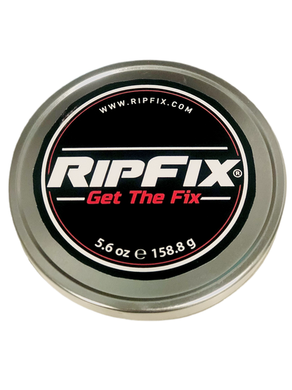 How To Heal Calluses, Blisters, and Skin Rips - RipFix  - The Super Tin (5.6oz)