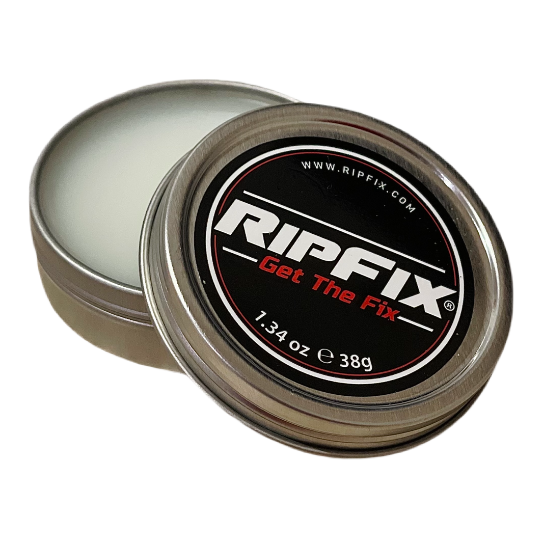 RipFix | The #1 Solution for Blisters & Rips